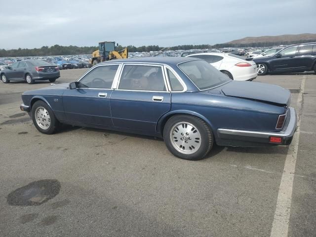 1994 Jaguar XJ6