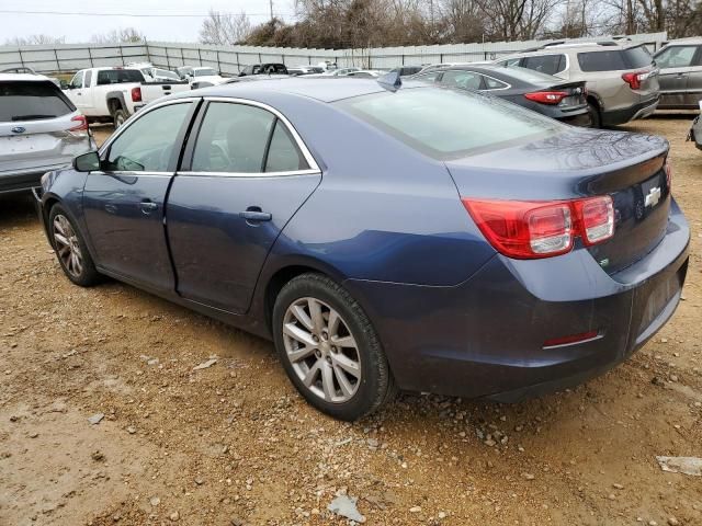 2014 Chevrolet Malibu 2LT