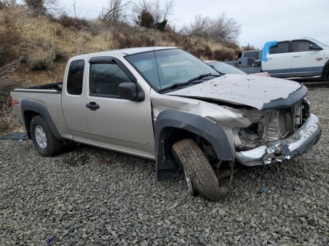 2006 Chevrolet Colorado