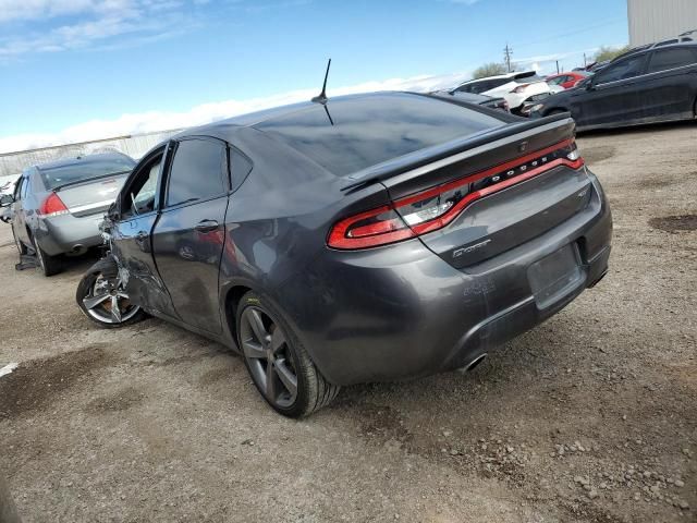 2015 Dodge Dart GT