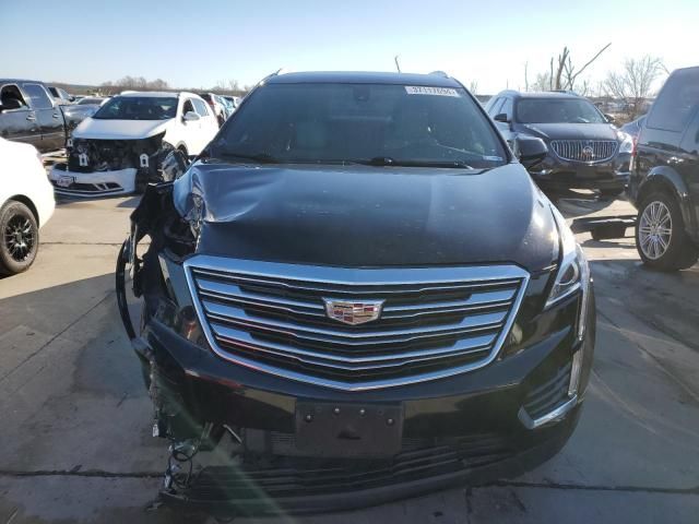 2019 Cadillac XT5