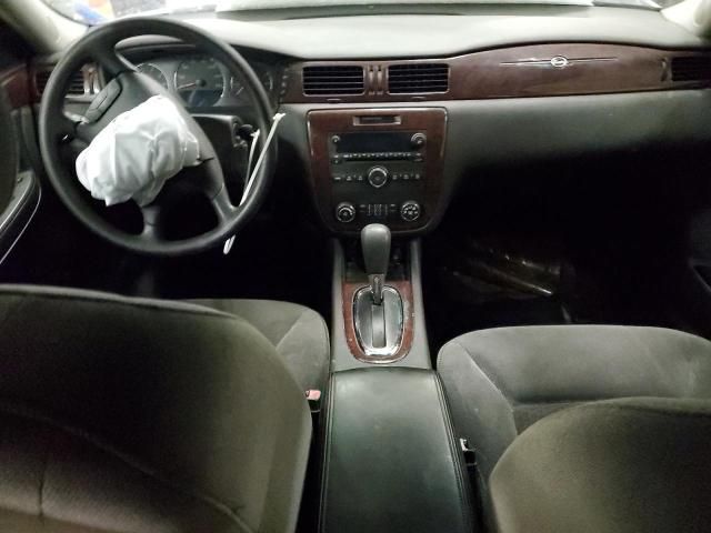 2009 Chevrolet Impala 1LT