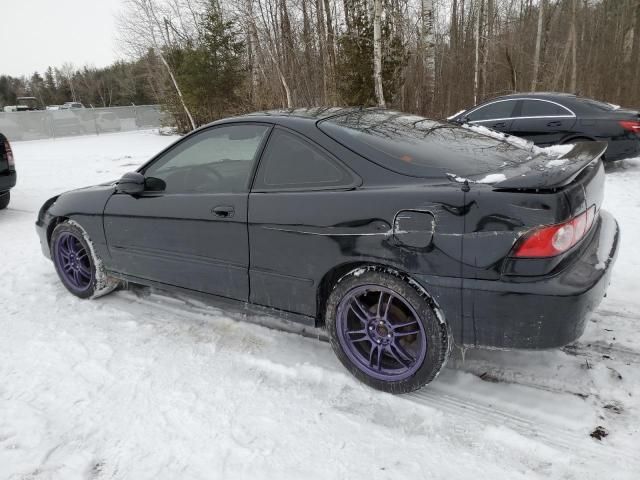 2001 Acura Integra SE