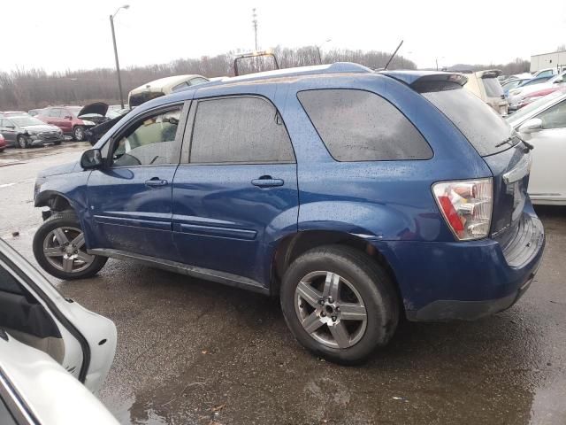 2008 Chevrolet Equinox LT