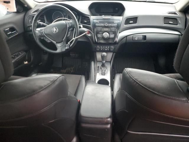 2013 Acura ILX 20