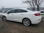 2018 Chevrolet Cruze Premier