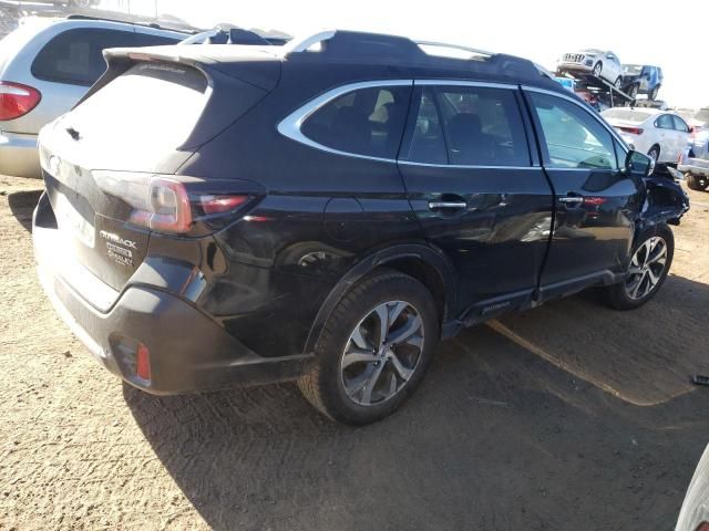 2021 Subaru Outback Touring