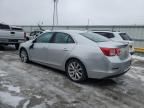 2014 Chevrolet Malibu 2LT