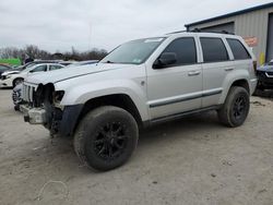 Run And Drives Cars for sale at auction: 2007 Jeep Grand Cherokee Laredo