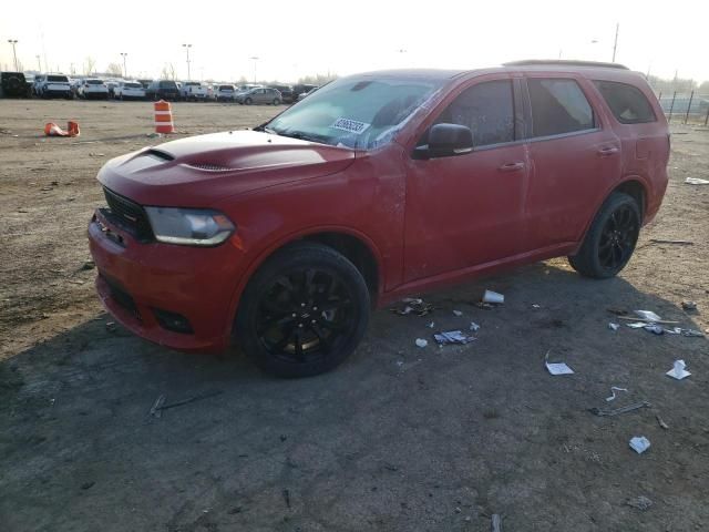 2019 Dodge Durango GT