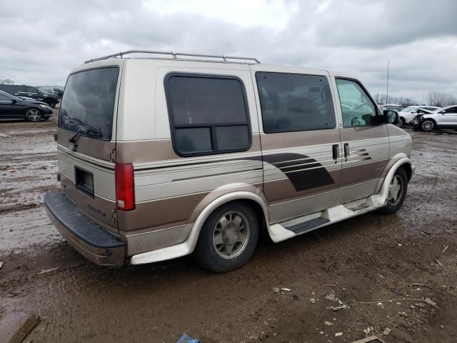 2000 Chevrolet Astro