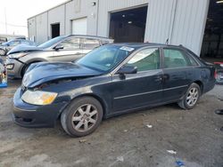 2003 Toyota Avalon XL en venta en Jacksonville, FL