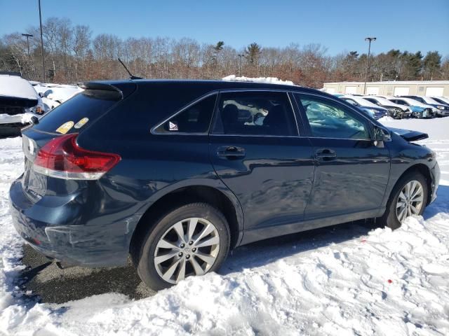 2015 Toyota Venza LE