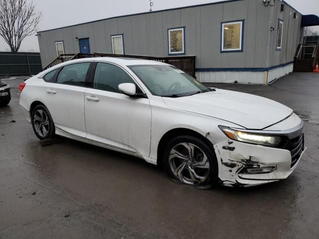 2019 Honda Accord EXL