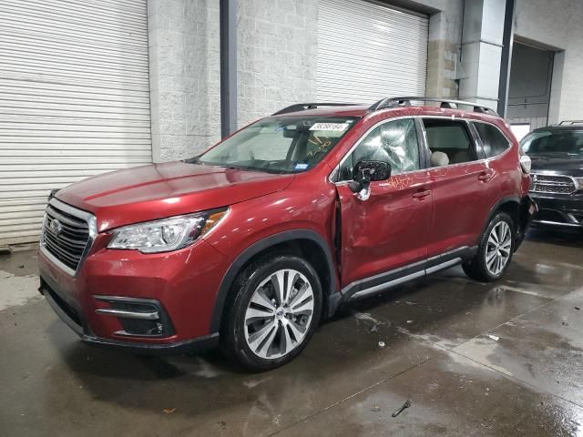 2019 Subaru Ascent Limited