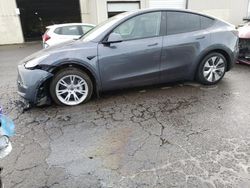 2023 Tesla Model Y en venta en Woodburn, OR