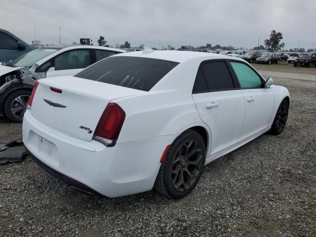 2017 Chrysler 300 S