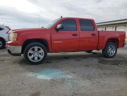 Vehiculos salvage en venta de Copart Louisville, KY: 2011 GMC Sierra K1500 SLE