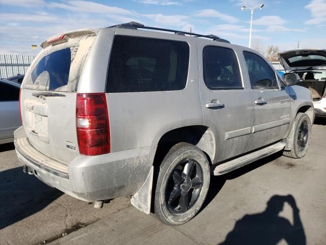 2008 Chevrolet Tahoe K1500