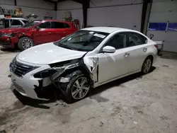 Salvage cars for sale from Copart Chambersburg, PA: 2013 Nissan Altima 2.5