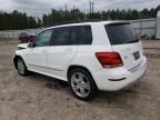 2014 Mercedes-Benz GLK 350 4matic