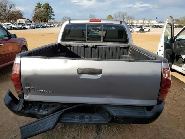 2014 Toyota Tacoma Double Cab