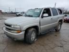 2005 Chevrolet Tahoe K1500