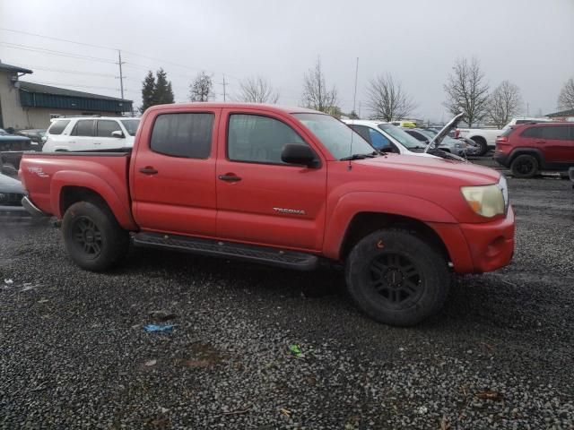 2006 Toyota Tacoma Double Cab Prerunner