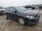 2015 Volkswagen Golf TDI