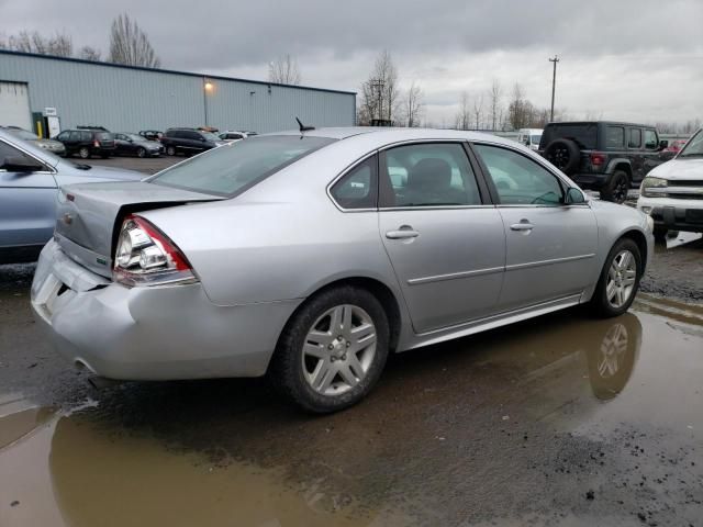 2013 Chevrolet Impala LT