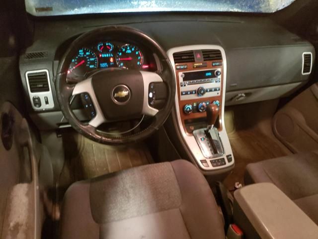 2008 Chevrolet Equinox LT