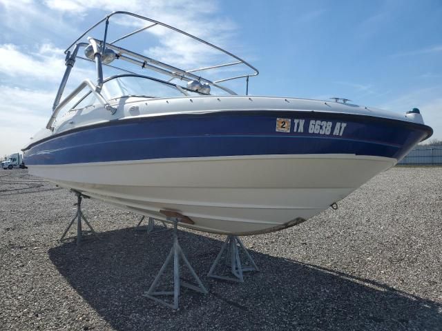 2006 Bayliner Boat