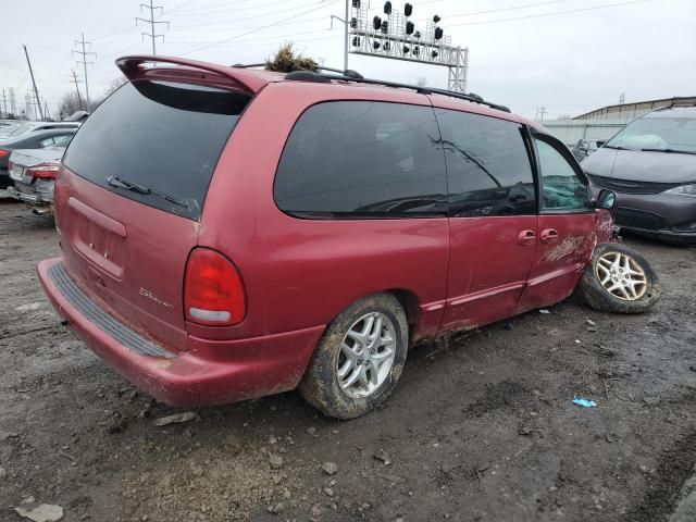 1999 Dodge Grand Caravan SE