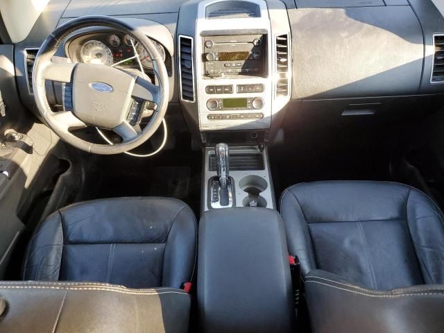 2007 Ford Edge SEL Plus