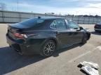 2023 Toyota Camry SE Night Shade