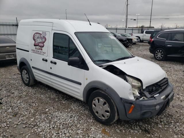 2012 Ford Transit Connect XL