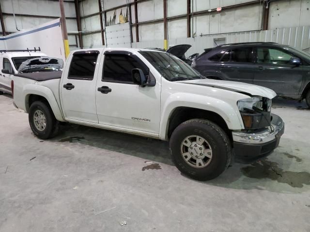 2005 GMC Canyon