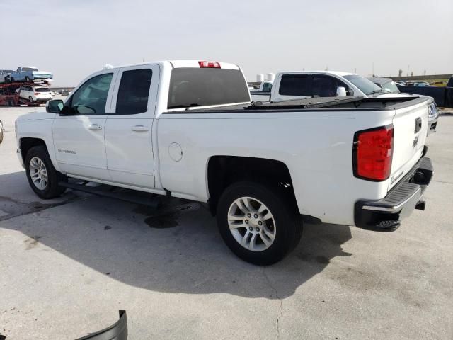 2019 Chevrolet Silverado LD C1500 LT