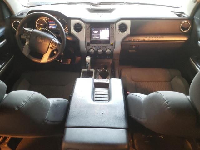 2014 Toyota Tundra Crewmax SR5