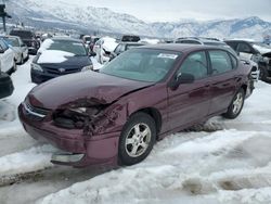 Vehiculos salvage en venta de Copart Farr West, UT: 2004 Chevrolet Impala LS