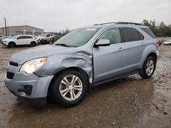 Chevrolet Equinox lt salvage cars for sale: 2015 Chevrolet Equinox LT