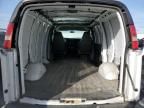 2008 Chevrolet Express G2500