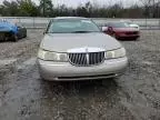 2000 Lincoln Town Car Signature