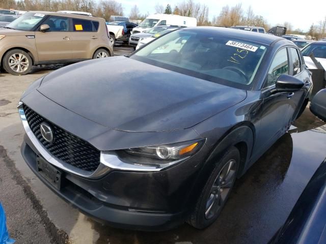 2020 Mazda CX-30 Preferred