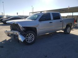 2015 Chevrolet Silverado K1500 en venta en Anthony, TX