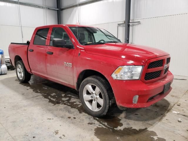 2015 Dodge RAM 1500 ST