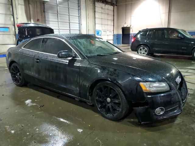 2011 Audi A5 Premium Plus