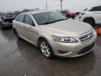 2010 Ford Taurus SEL