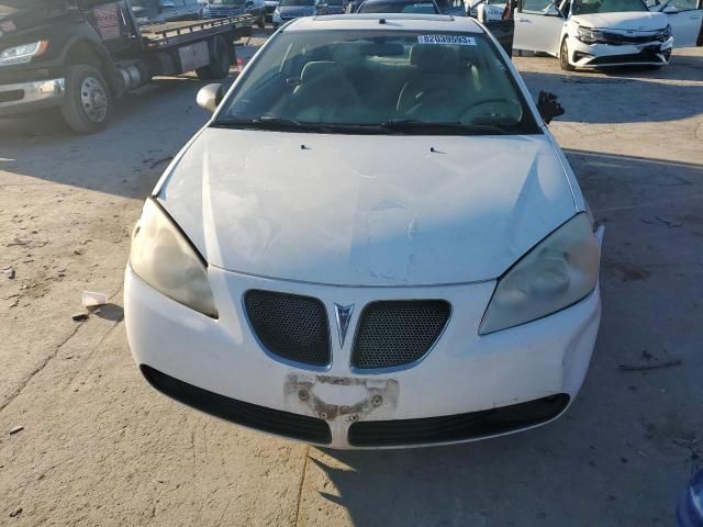 2006 Pontiac G6 GT