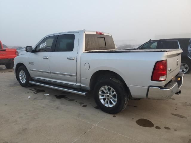 2013 Dodge RAM 1500 SLT